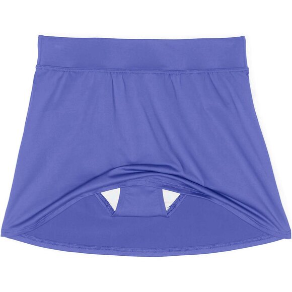 Lands' End Chlorine-Resistant Swim Skirt - Picture 4 of 4